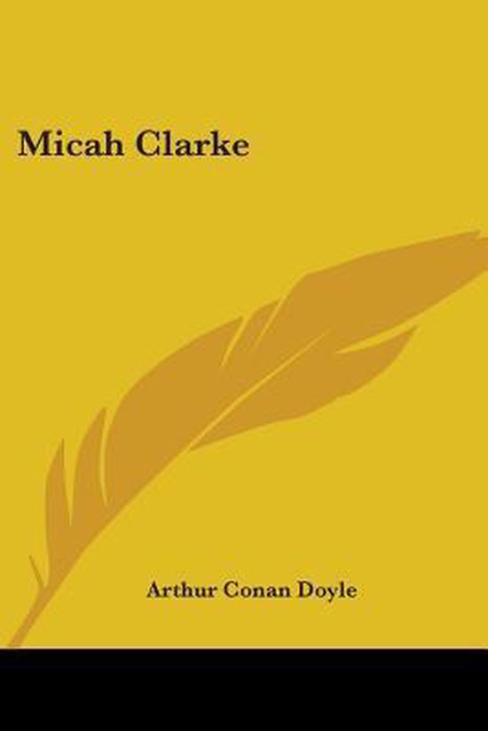Foto: Micah clarke