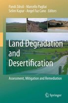 Land Degradation and Desertification