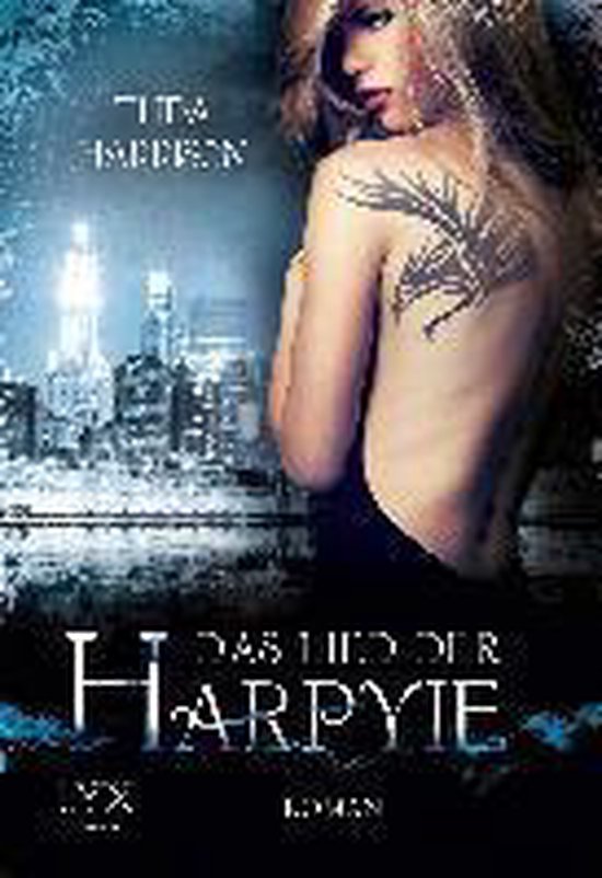 Das Lied der Harpyie