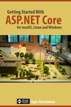 Getting Started with ASP.NET Core for macOS, Linux, and Windows