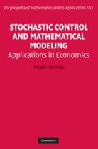 Stochastic Control & Mathematical Modeli