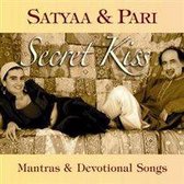 Satyaa & Pari - Secret Kiss