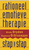 Rationeel Emotieve Therapie Stap Voor Stap