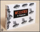 M.C. Escher Large Flipbook