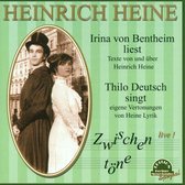H.Heine:Zwischentone Live