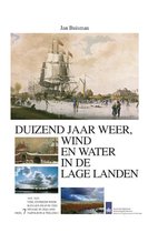 Duizend jaar weer wind en water in de Lage Landen 1800-1825 7