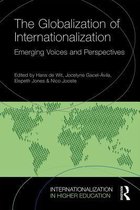 The Globalization of Internationalization
