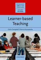 Learner-Based Teaching E-Book