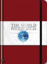 The World Pocket Atlas