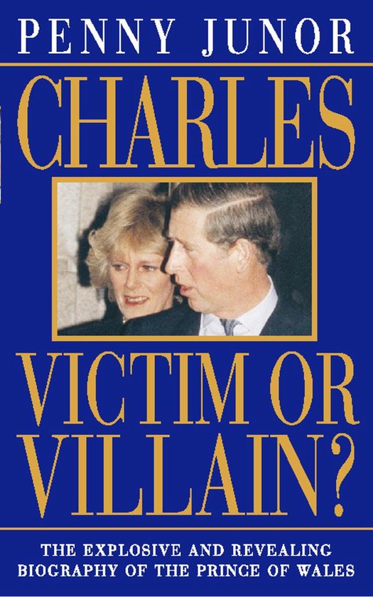 Charles - cover