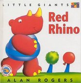 Red Rhino