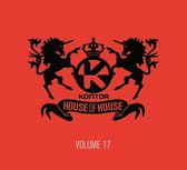 Various - House Of House Vol.17