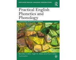 Practical English Phonetics and Phonology, Paul Carley