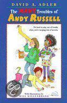 Many Troubles Of Andy Russell