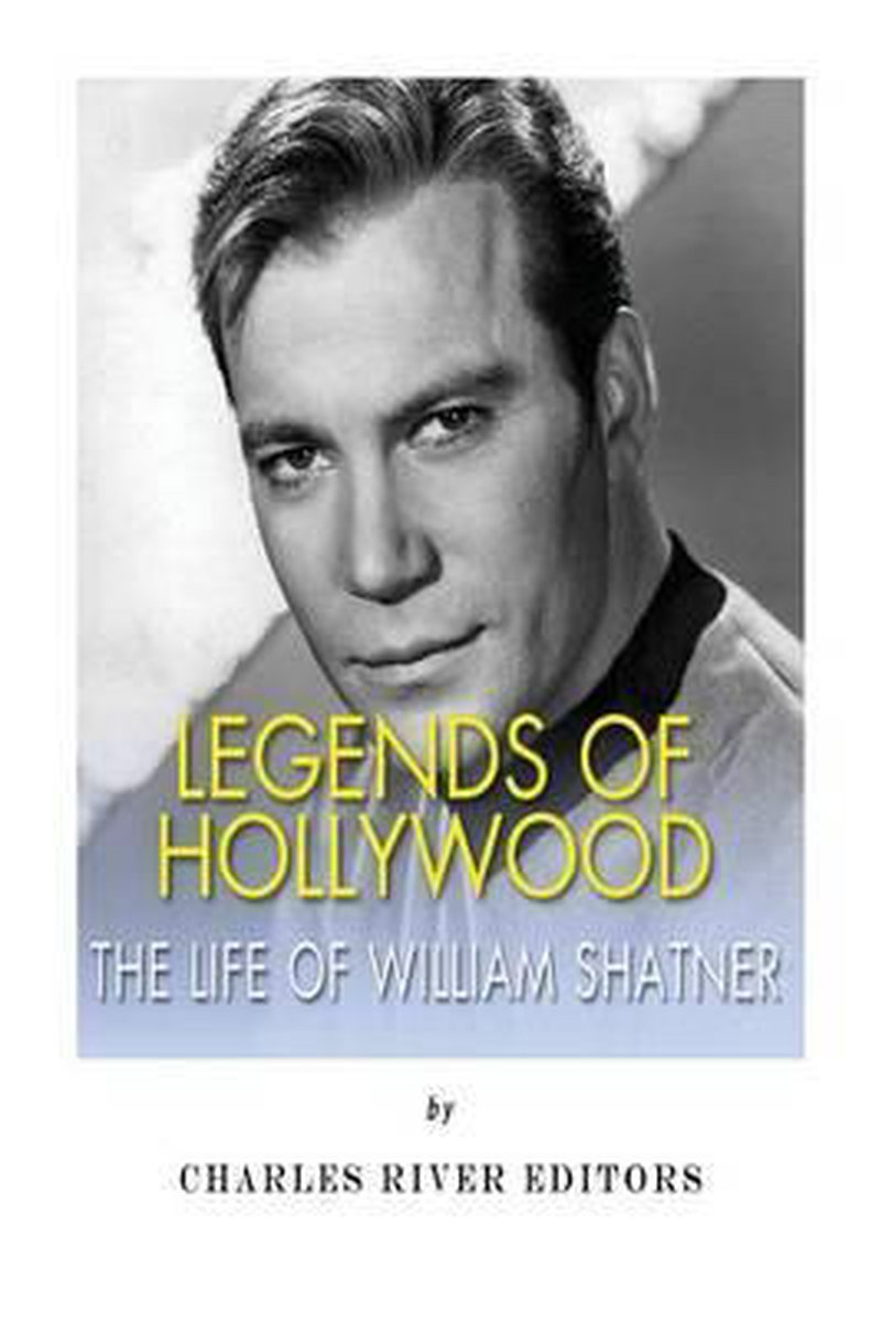 Legends Of Hollywood van Charles River Editors