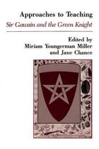 Approaches to Teaching World Literature S.- Approaches to Teaching Sir Gawain and the Green Knight
