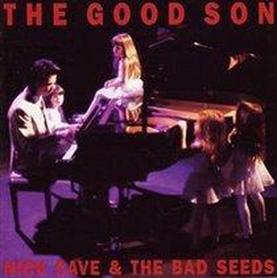 The Good Son