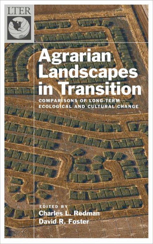 Long-Term Ecological Research Network Series - Agrarian Land ... - cover