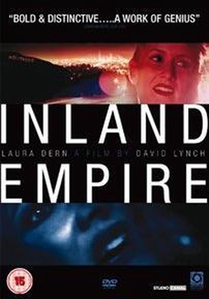 Inland Empire