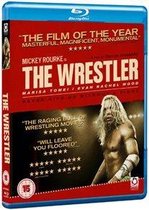 Wrestler - Blu-Ray