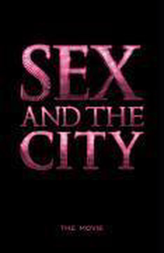 ISBN Sex and the City, Couverture rigide, 176 pages