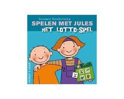 Spelen met Jules