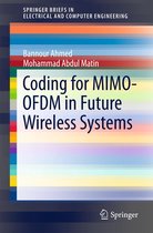 SpringerBriefs in Electrical and Computer Engineering - Coding for MIMO-OFDM in Future Wireless Systems