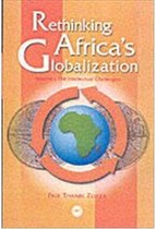 Rethinking Africa's Globalization: v. 1