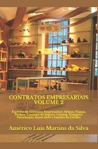 Contratos Empresariais - Volume 2