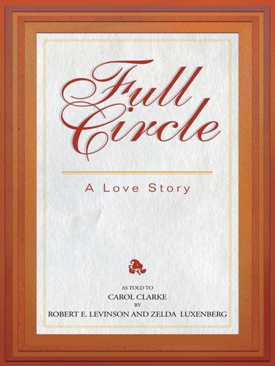 Full Circle - cover