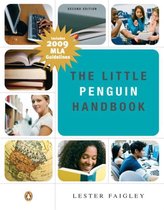 The Little Penguin Handbook