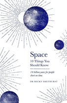 Space: 10 Things You Should Know
