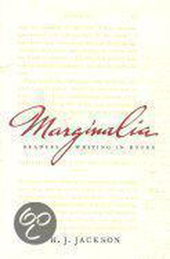 Marginalia