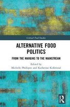 Critical Food Studies- Alternative Food Politics