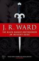 The Black Dagger Brotherhood