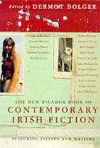 The New Picador Book of Contemporary Irish Fiction