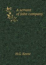 A Servant of John Company