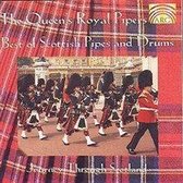 Best Of Scottish Pipes And Drums: Journey Through Scotland
