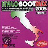 Italo Boot Mix 2005, Vol. 2