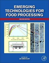 Emerging Technologies Food Processing