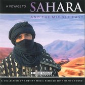 A Voyage To Sahara And Mi