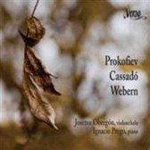 Musica Para Violonchelo  Y Piano