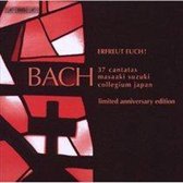 Bach Collegium Japan - Cantatas Volume 2