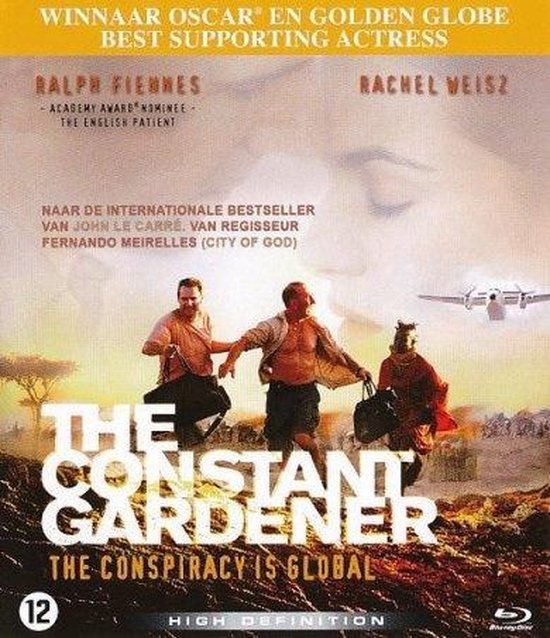 Constant Gardener, The