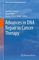 Cancer Drug Discovery and Development - Advances in DNA Repair in Cancer Therapy