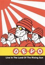 Devo - Live In The Land Of The