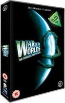 War Of The Worlds: Season 1