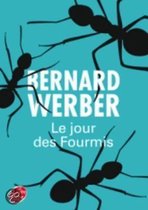 Le Cycle DES Fourmis. Tome 2