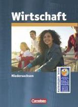 Arbeit / Wirtschaft Gesamtband. Schülerbuch. Niedersachsen