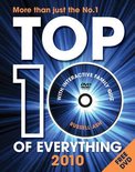 Top 10 of Everything 2013